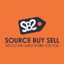 Source Buy Sell logo